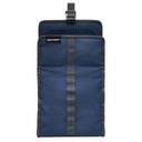 YETI INTL DAYTRIP LUNCH BAG NAVY OPENED