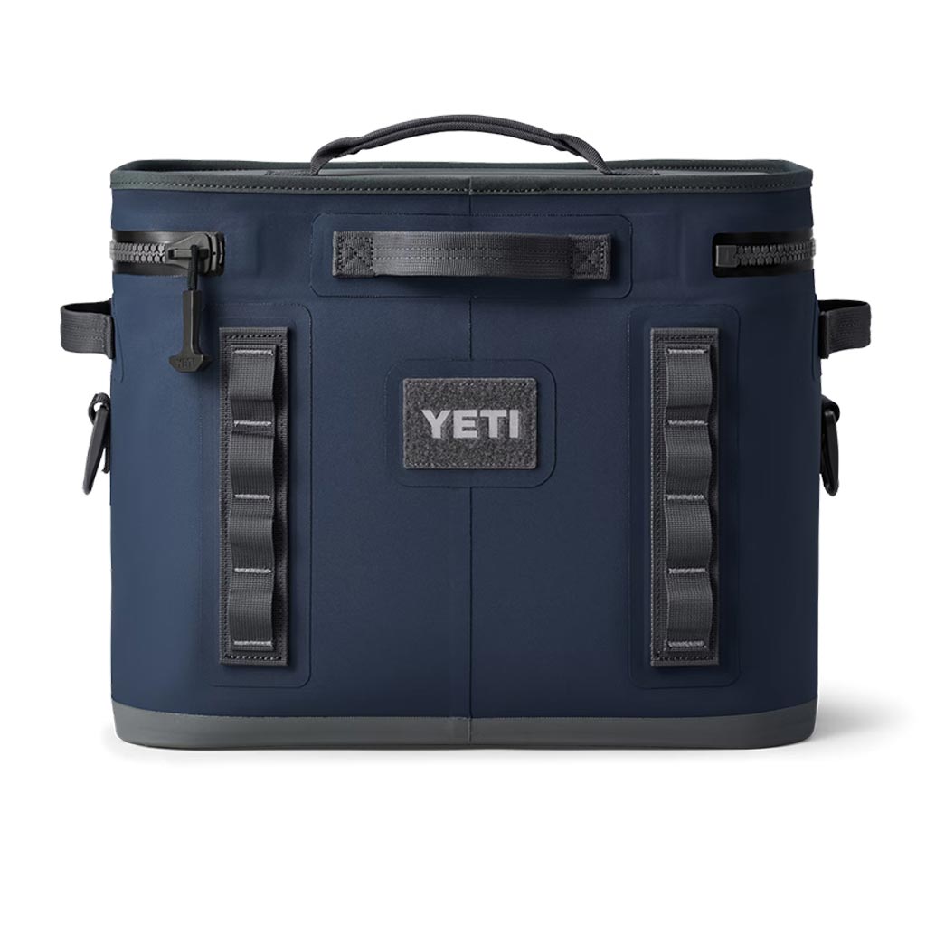 YETI INTL HOPPER FLIP 18 NAVY back