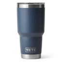 YETI INTL RAMBLER MAPLE LEAFS NAVY 30OZ