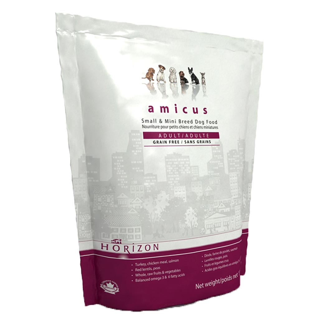 DV - AMICUS ADULT SM BREED 2.5KG