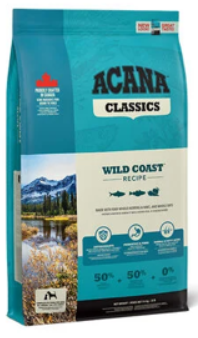 ACANA DOG WILD COAST 9.7KG