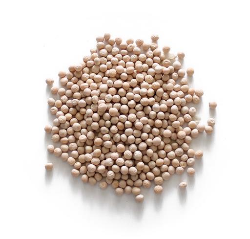 BADEN TRAPPER PEAS 22.68KG