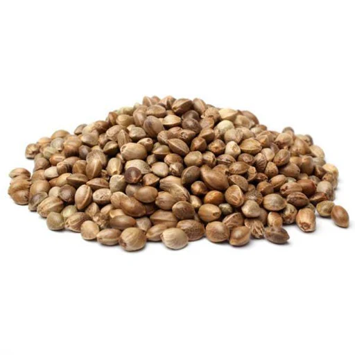 SO - BADEN HEMP SEED 22.68 KG