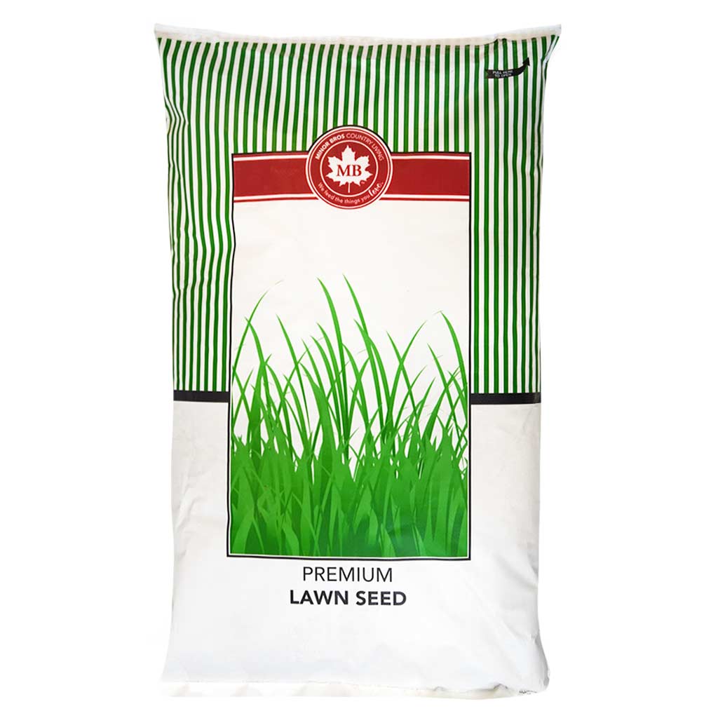 MB COUNTRY ESTATE LAWN MIX 50LB