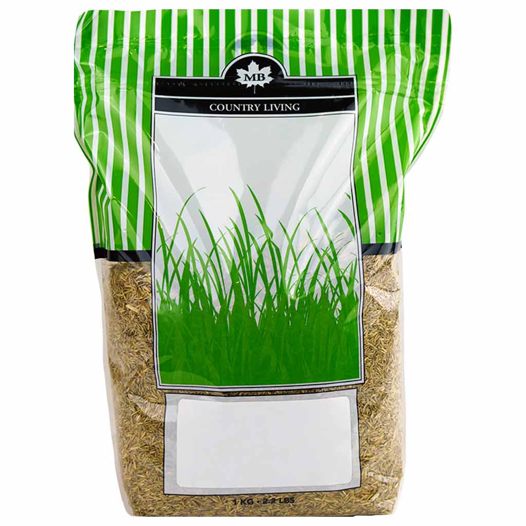 DMB - MB EXTREME OVERSEED LAWN MIX 1KG