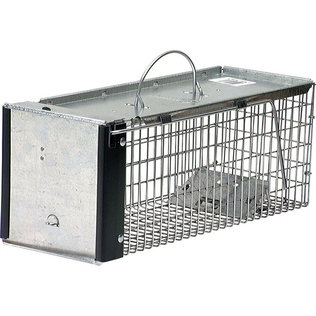 DV - HAVAHART ANIMAL TRAP 1-DOOR 16X6X6&quot; X-SMALL 0745