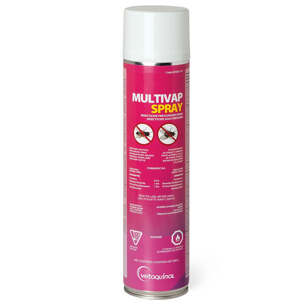 DMB - MULTIVAP SPRAY 565G