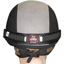 DV - FLY ARMOR HELMET BAND W/2PADS