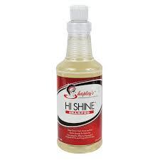 DMB - SHAPLEY'S HISHINE SHAMPOO 32OZ