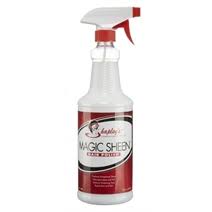 DMB - SHAPLEY'S MAGIC SHEEN W/ SPRAY 32OZ