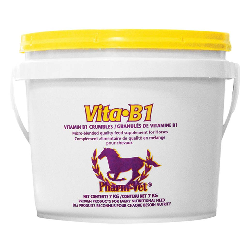 SO - PHARM-VET VITA-B1 7KG