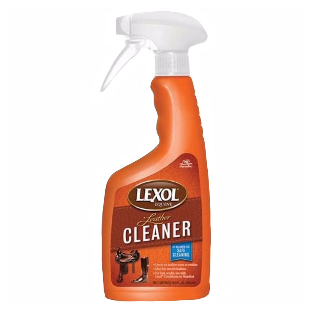 DR - LEXOL CLEANER SPRAY 500ML