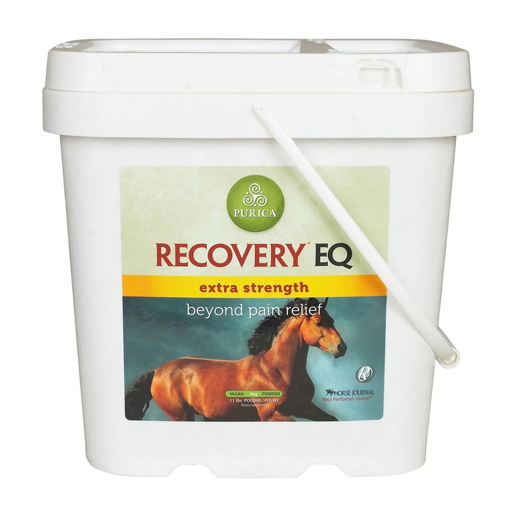 SO - PURICA RECOVERY EQ EXTRA STRENGTH 5KG