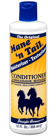 MANE 'N TAIL CONDITIONER 350ML