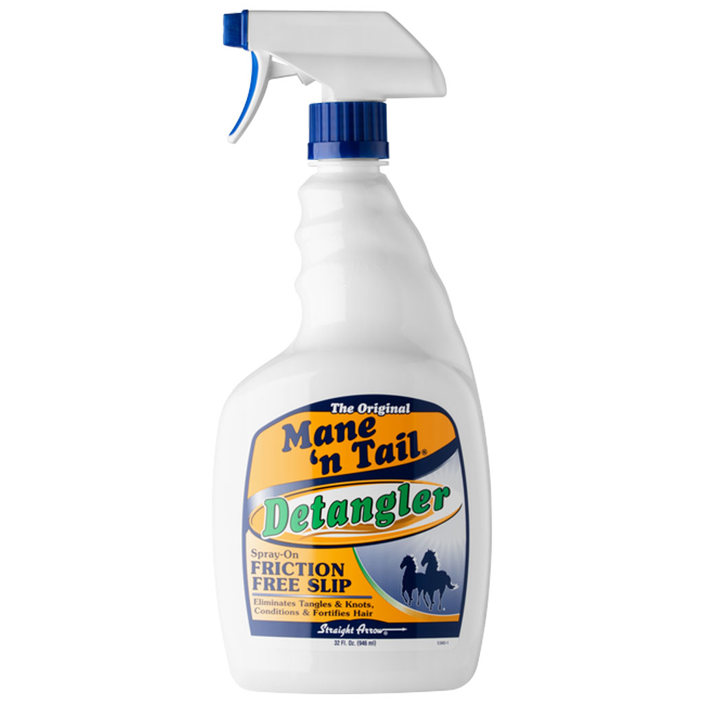 MANE 'N TAIL DETANGLER SPRAY 500ML