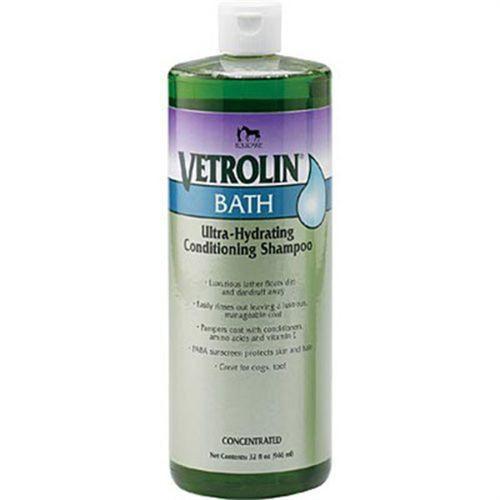 DR - FARNAM VETROLIN BATH 950ML