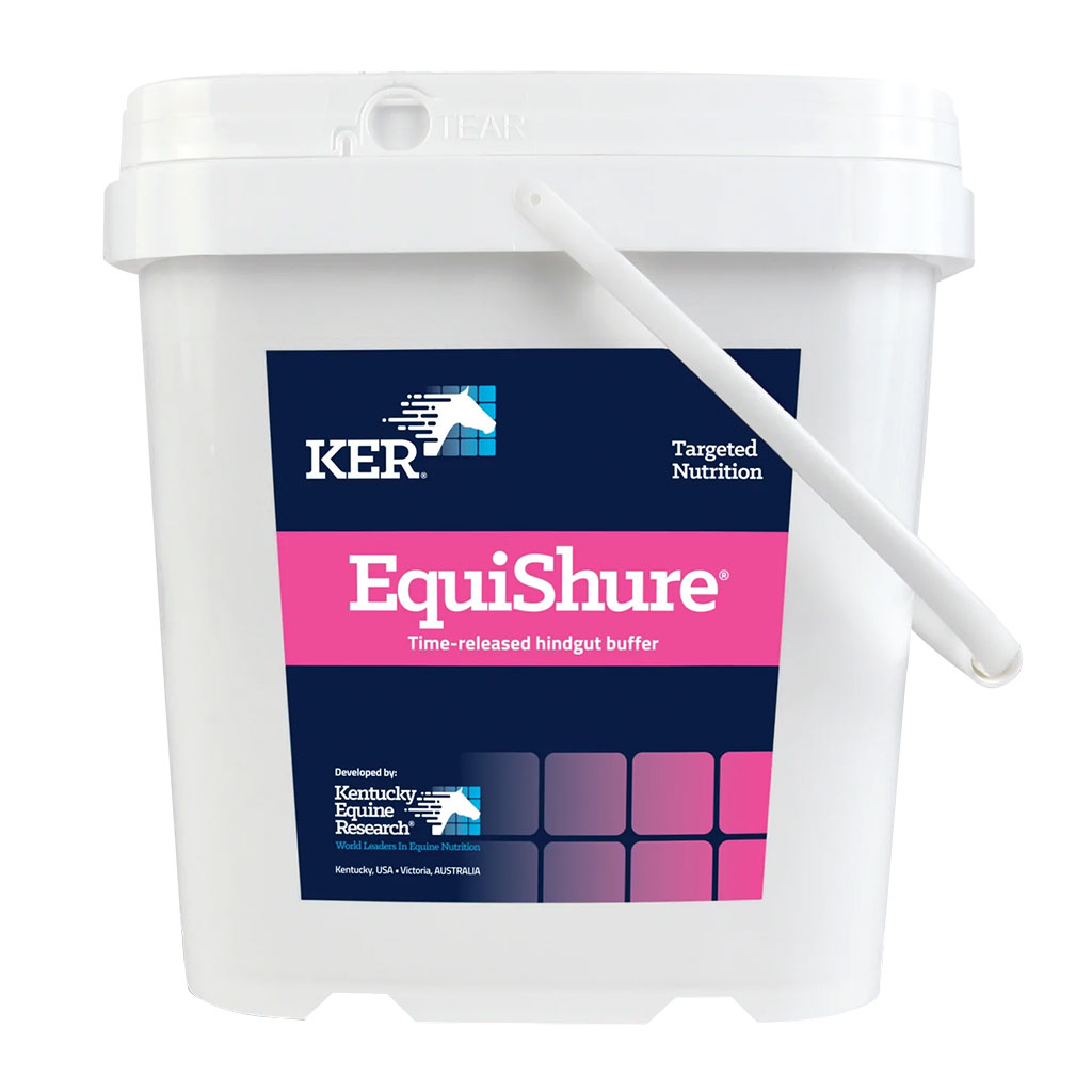 KER EQUISHURE 7.25KG