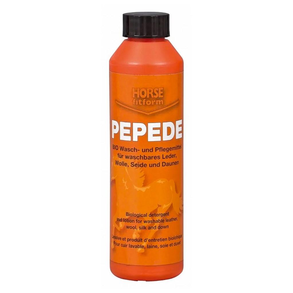 DV - PEPEDE LEATHER CLEANER/LOTION