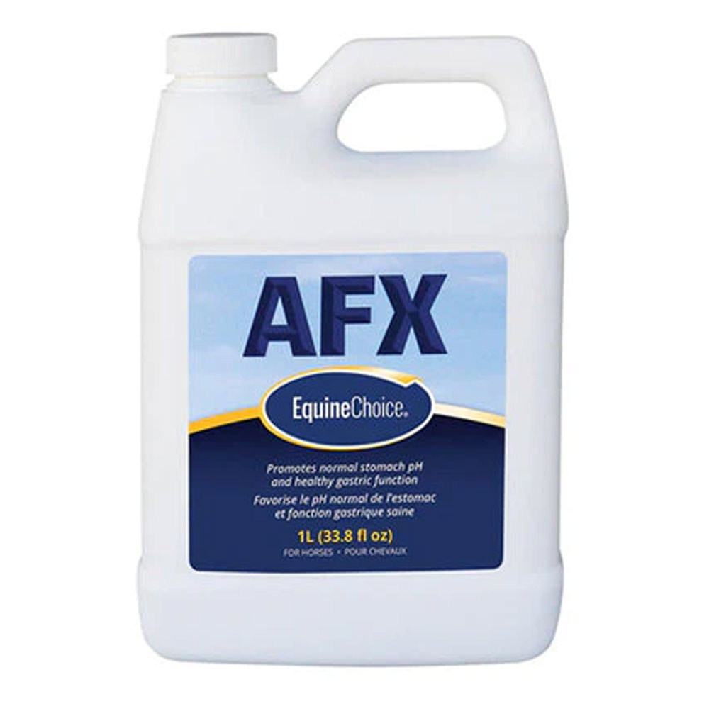 EQUINE CHOICE ACID FX 1L