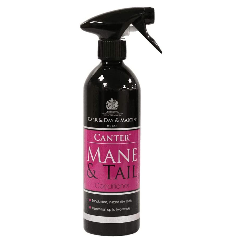 CDM CANTER MANE &amp; TAIL CONDITIONER 1L