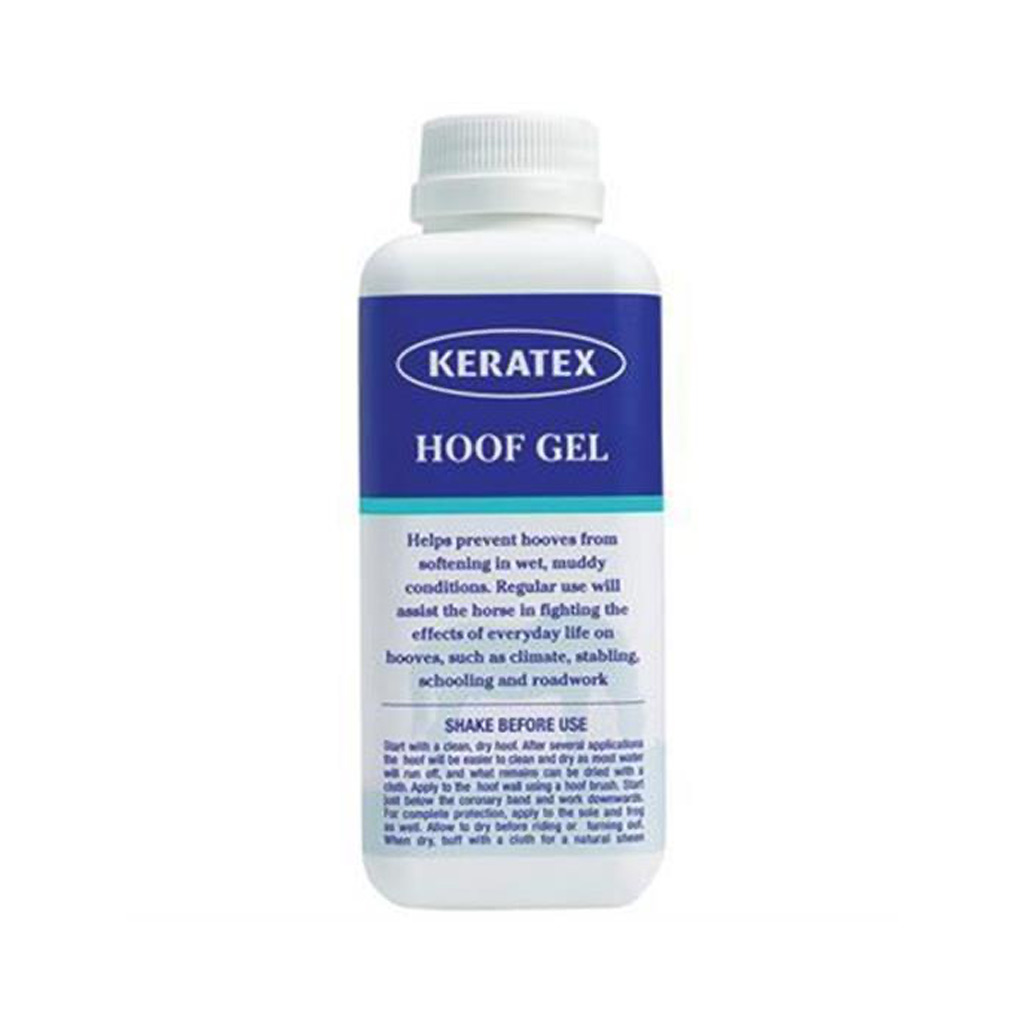 KERATEX HOOF GEL 500ML