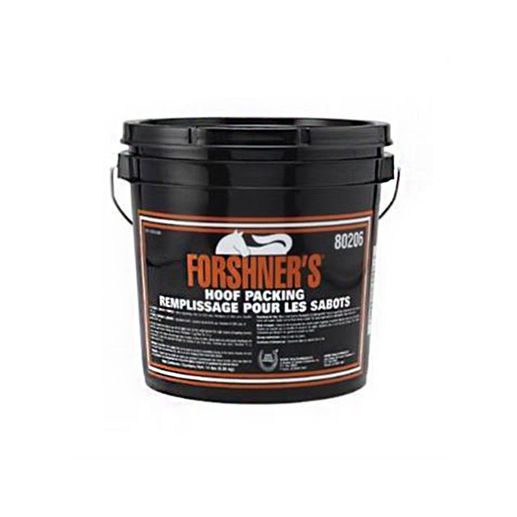 DMB - FORSHNER'S HOOF PACKING 6.36KG