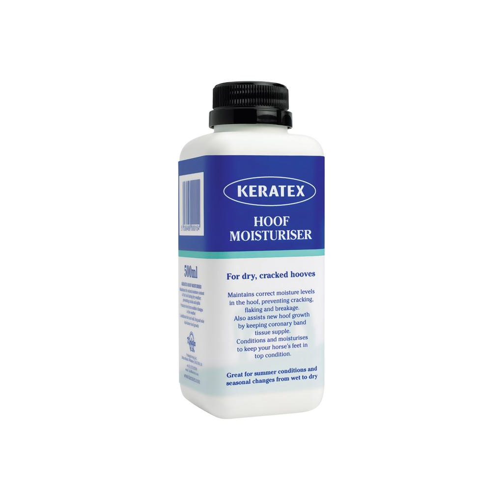 KERATEX HOOF MOISTURIZER 500ML