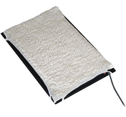 DMB - API HEATED PET MAT LARGE 24&quot;X29&quot;