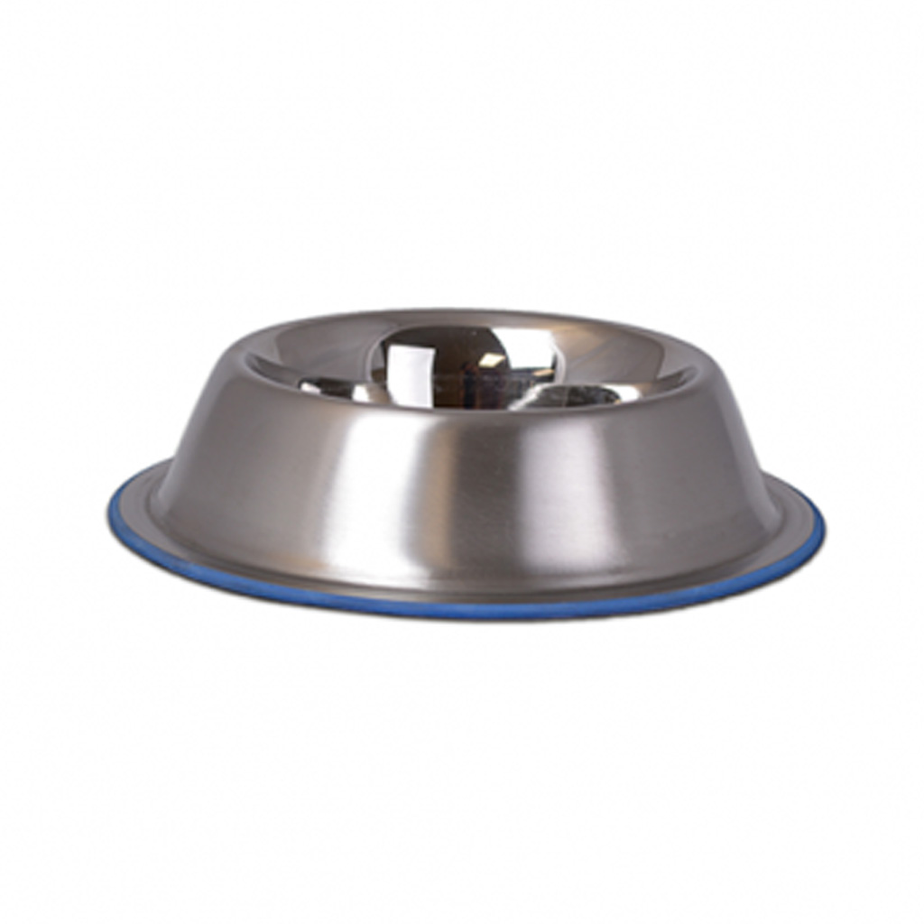 DV - OURPETS DURAPET NO-TIP BOWL JUMBO