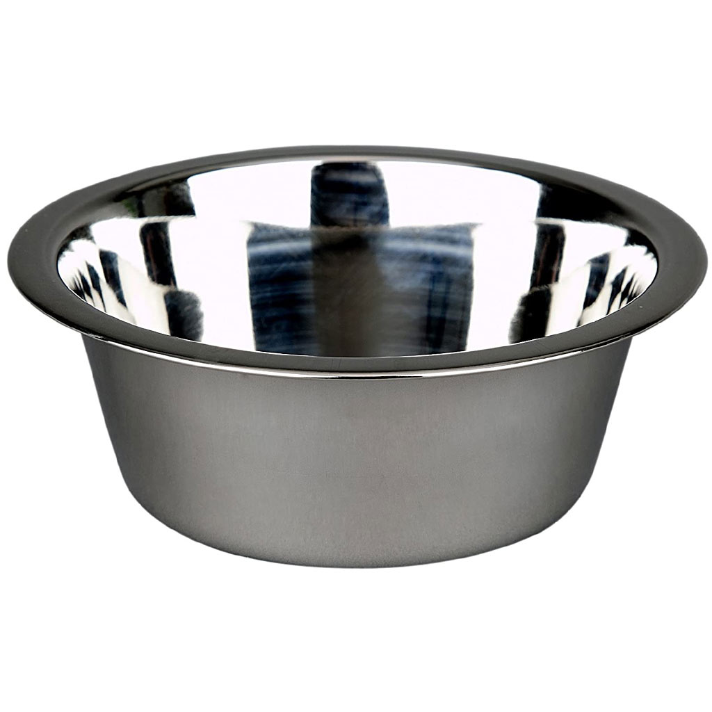 ADVANCE SS FEEDING BOWL 3QT