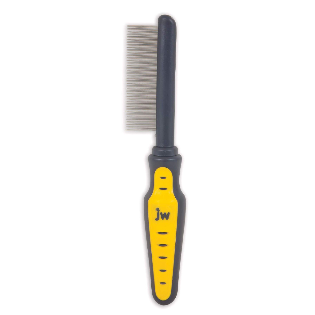 DMB - JW GRIP SOFT FINE COMB