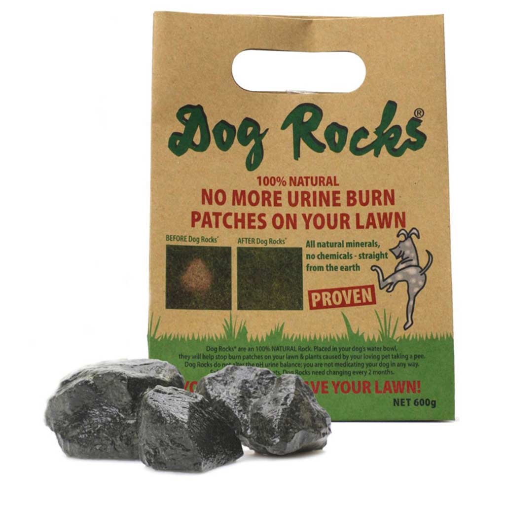 DMB - DOG ROCKS LAWN SAVERS 200g