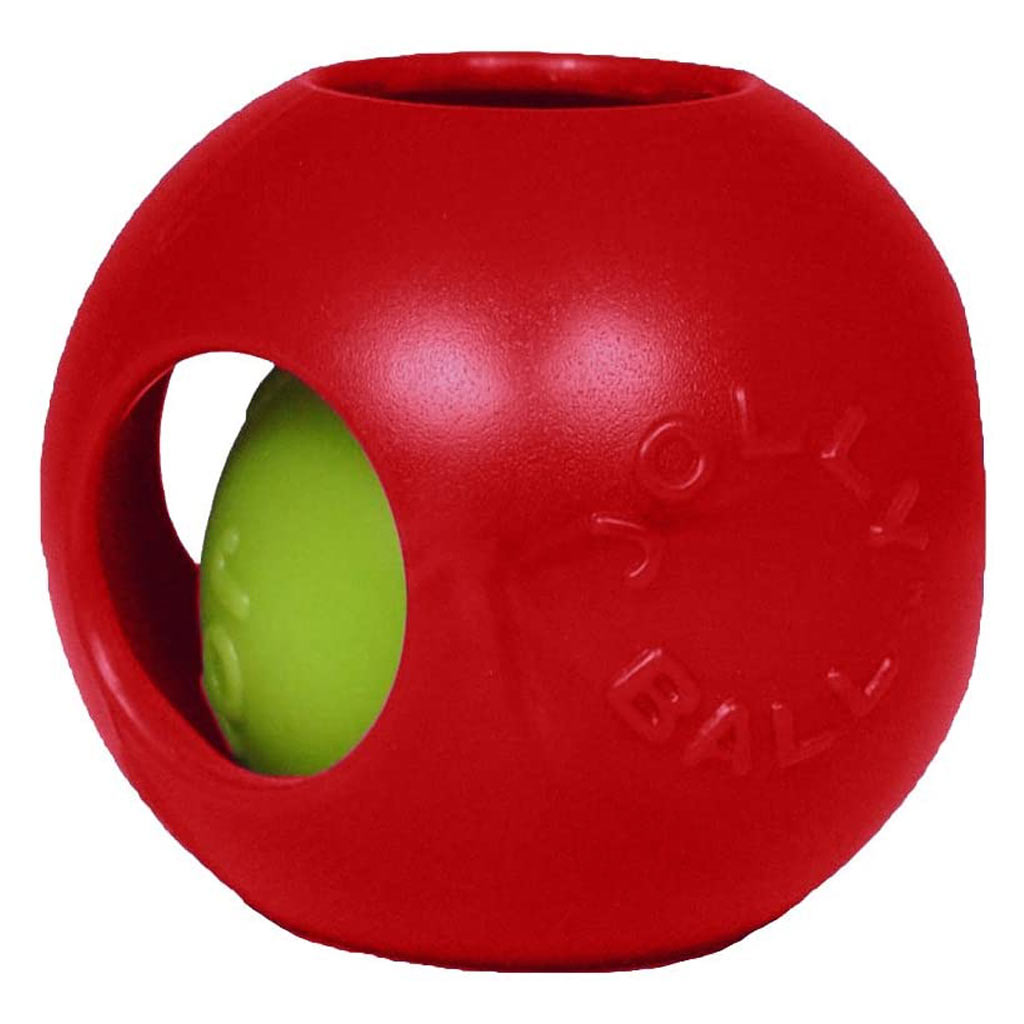 DMB - JOLLY PETS TEASER BALL ASST 6&quot;