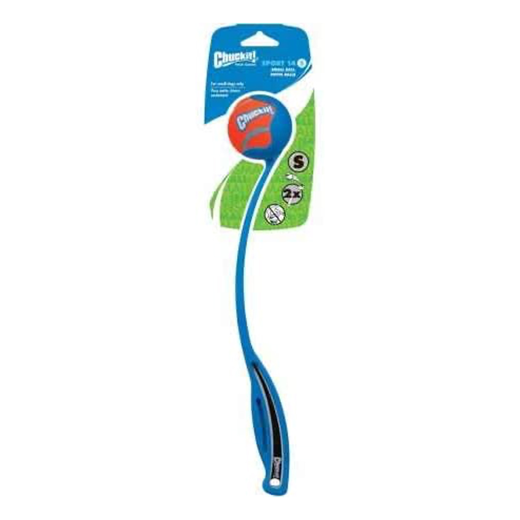 DMB - CHUCKIT SPORT BALL LAUNCHER 14S