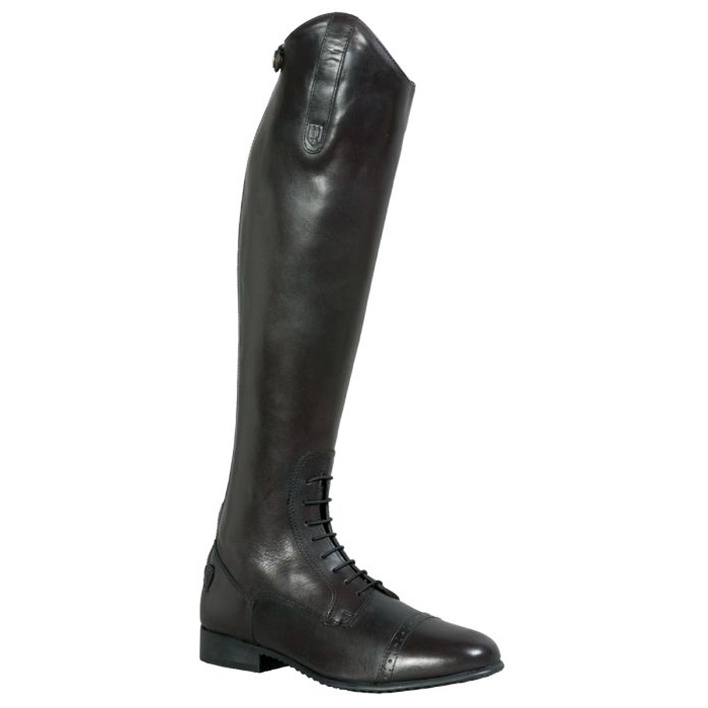 DMB - TUSCANY ITALIAN LEATHER 8 FIELD BOOT