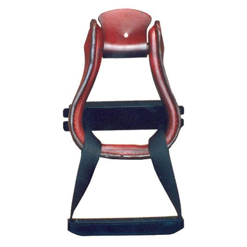 DMB - E-Z MOUNT WESTERN STIRRUP