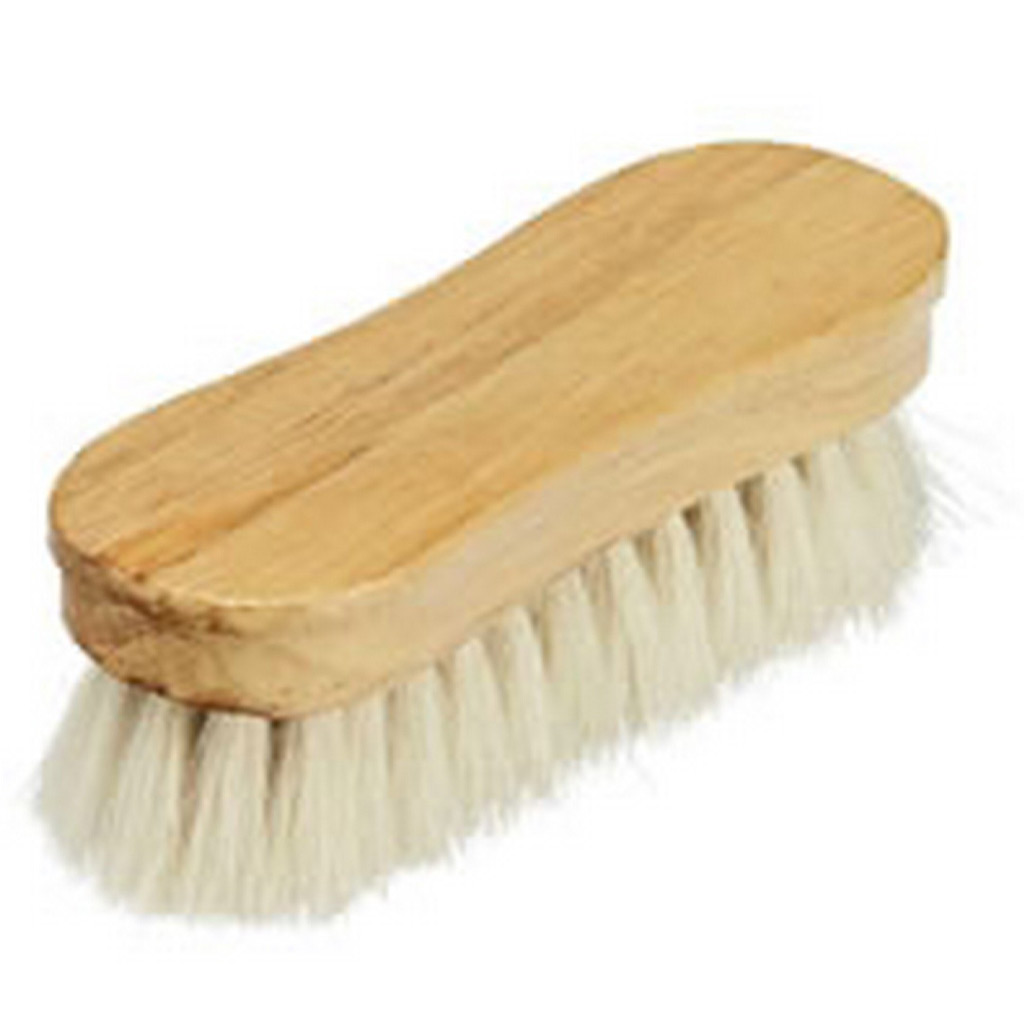 DV - FLEXI-BRUSH GOAT HAIR FACE