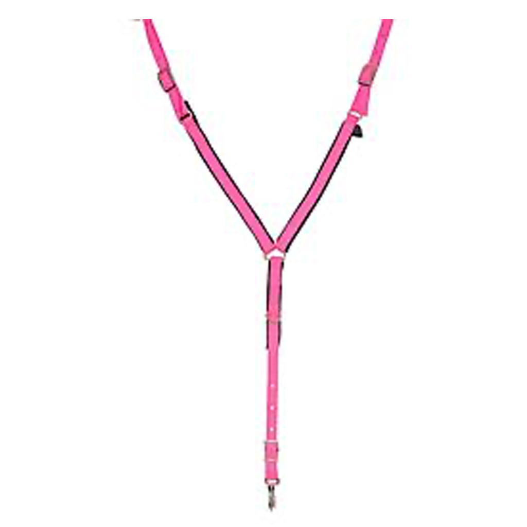 DMB - GER-RYAN MINI BREASTCOLLAR PINK