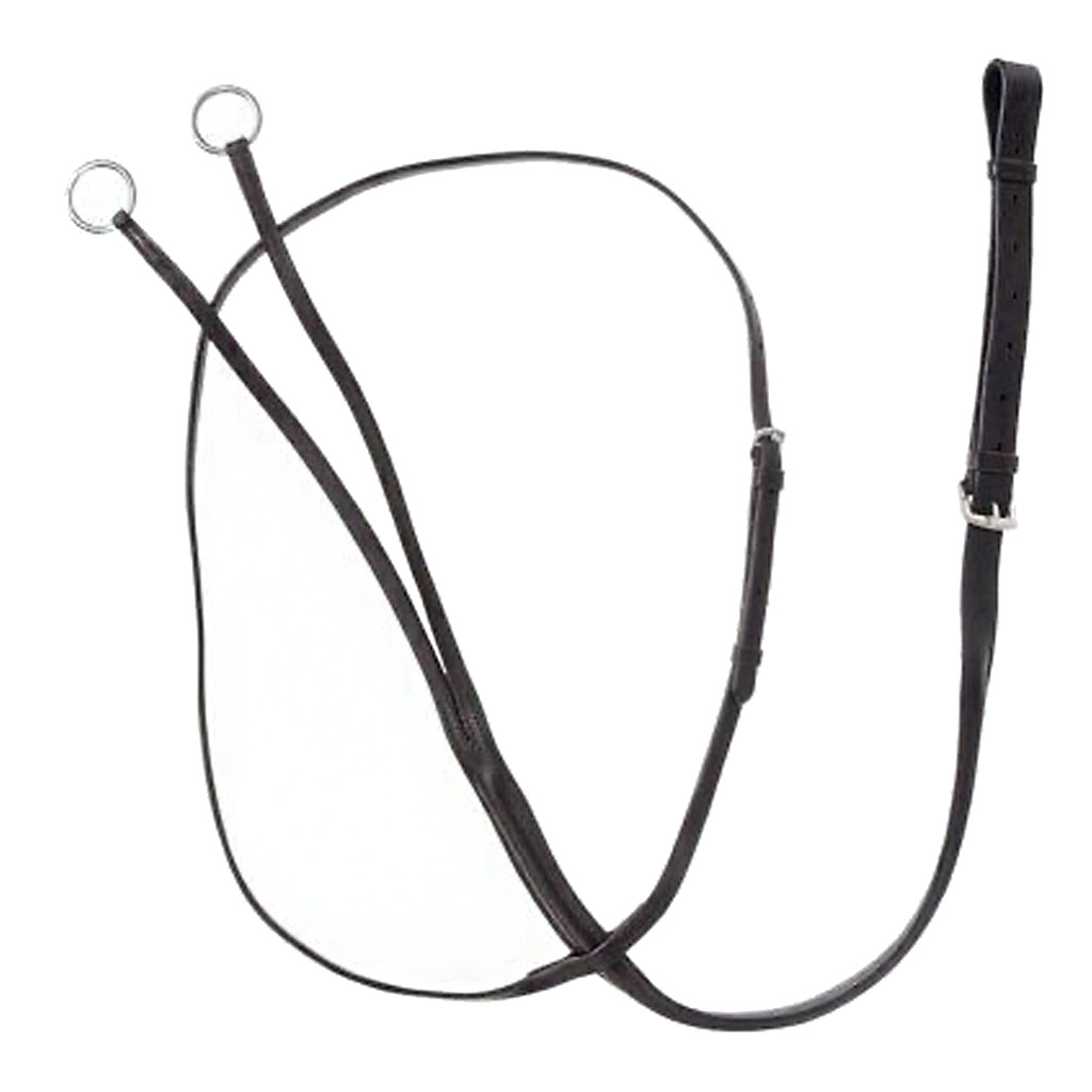 DV - RAISED RUNNING MARTINGALE