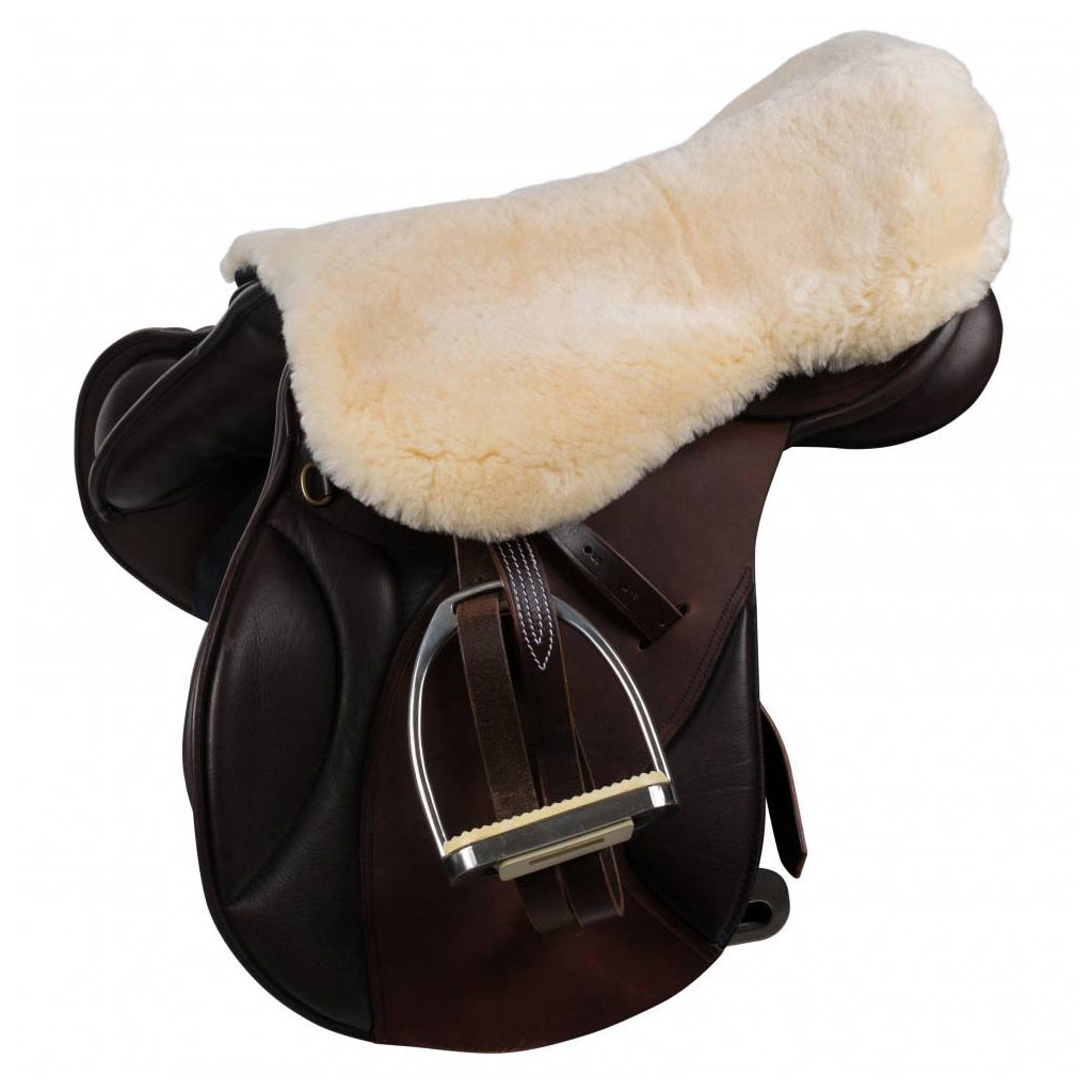 DV - GER-RYAN ENGLISH SHEEPSKIN SEAT WARMER