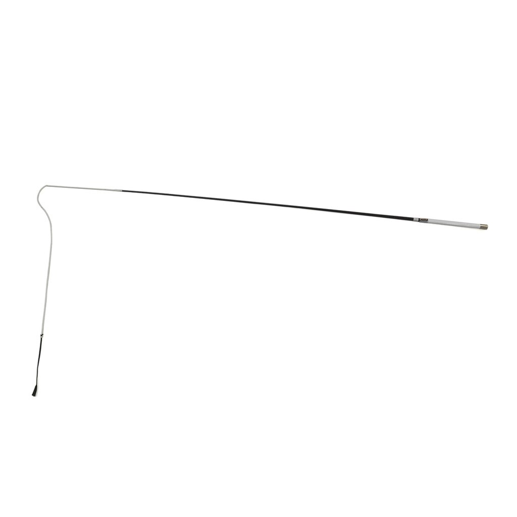 GER-RYAN BUGGY WHIP BLACK