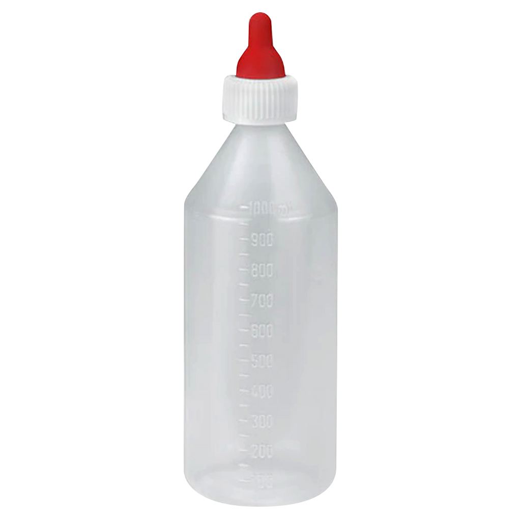 KERBL LAMB NURSING BOTTLE 1L