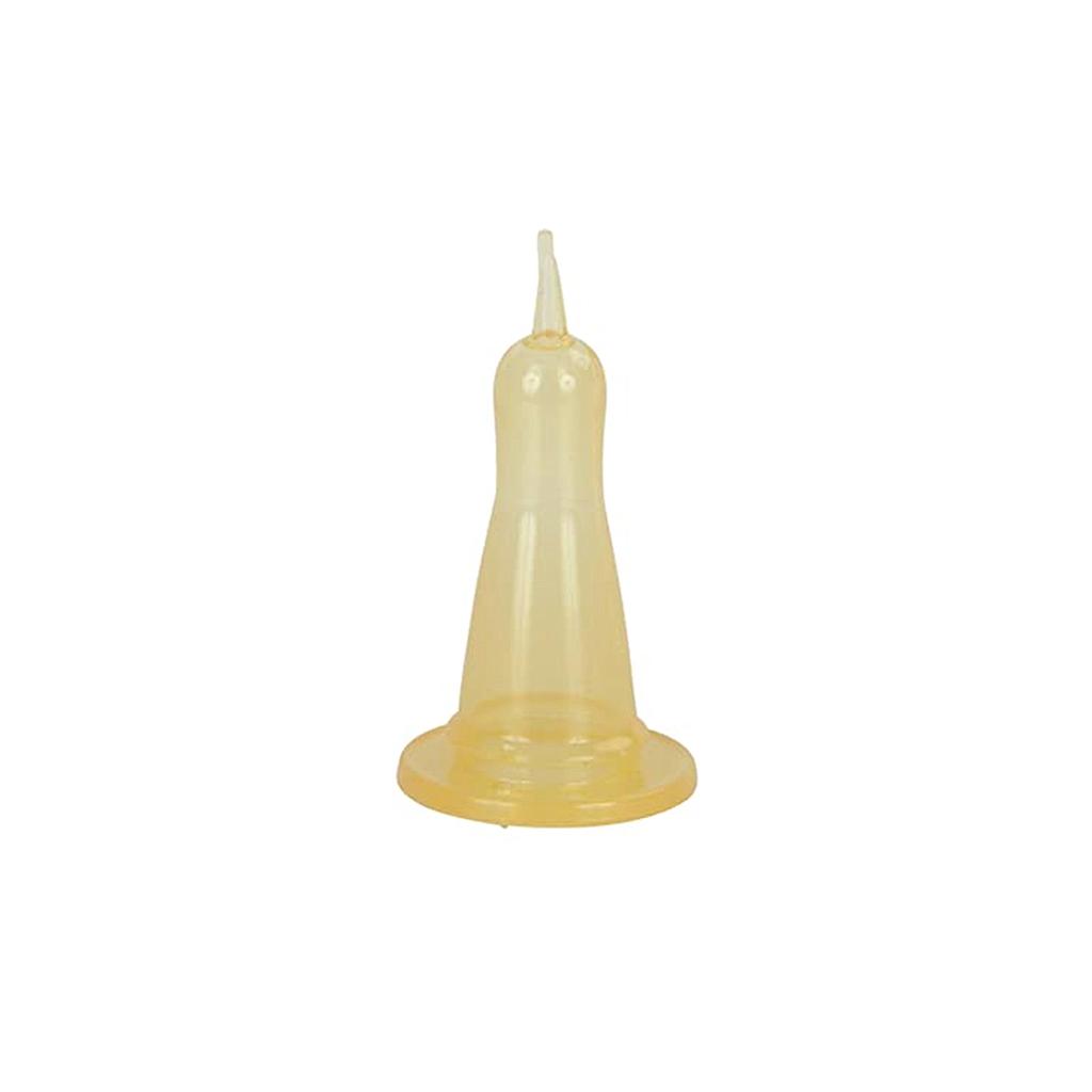 KERBL ANTI-VAC TEAT FOR LAMB BOTTLE