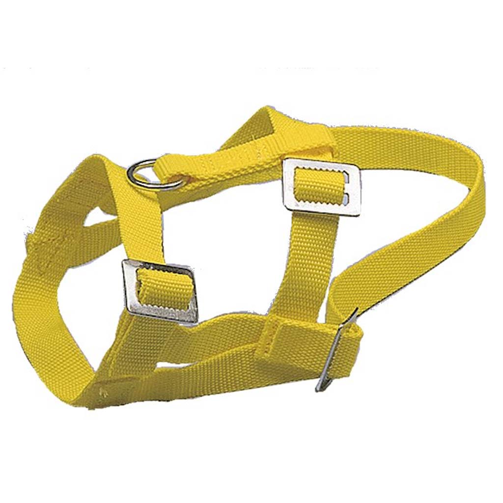 KERBL SHEEP HALTER NYLON ADJUSTABLE