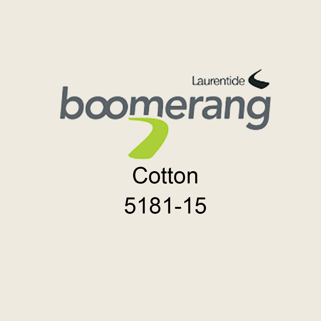 DMB - BOOMERANG LATEX PAINT VELVET, COTTON 3.78L