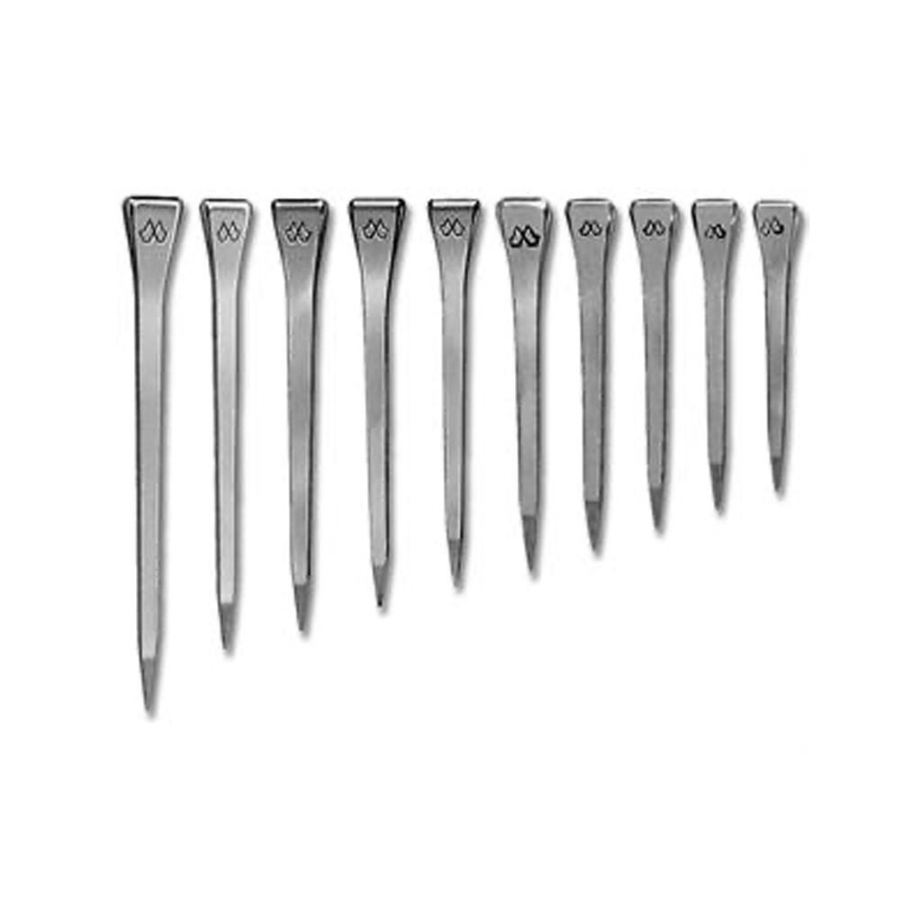 MUSTAD CITY NAILS 4.5 250PK