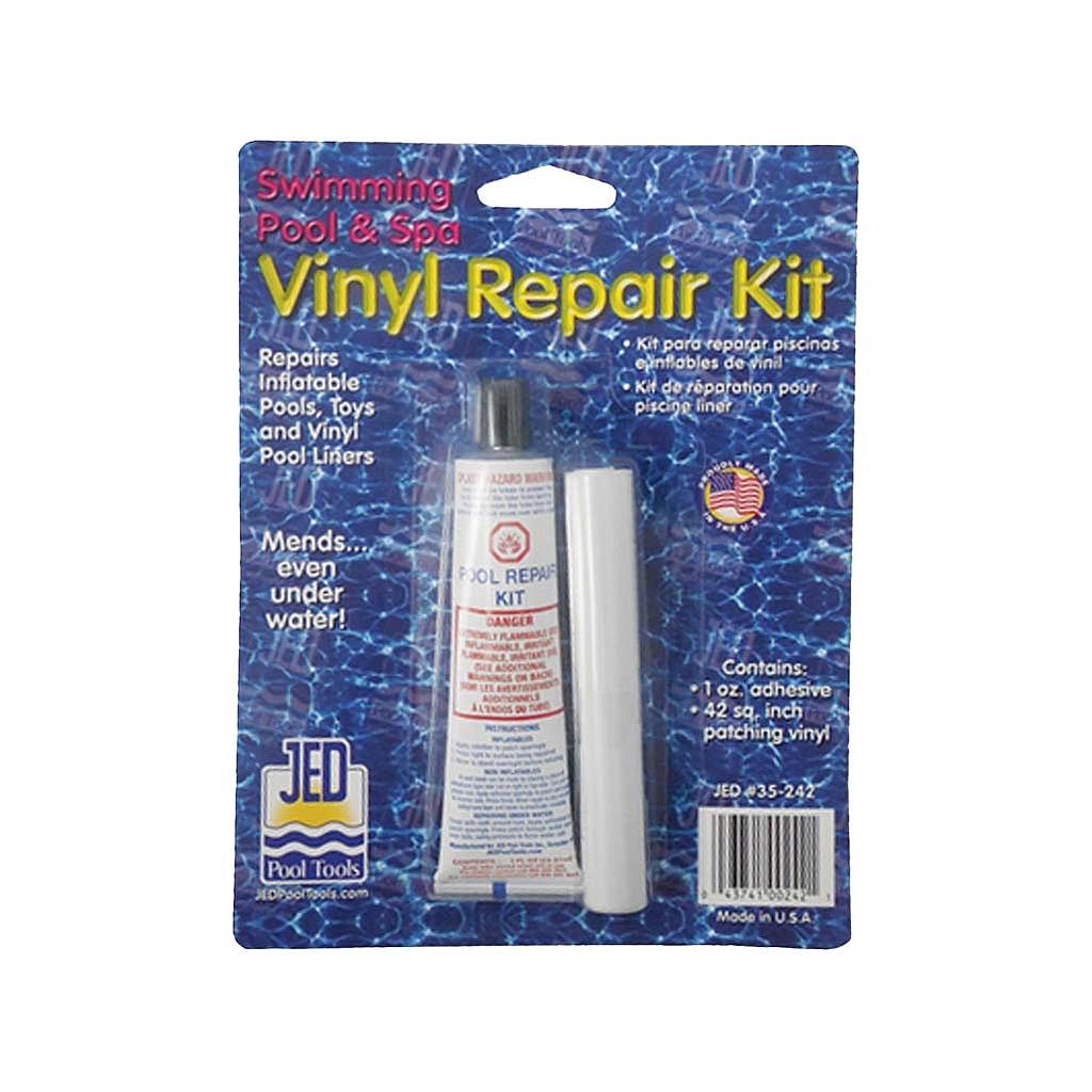 DMB - REPAIR KIT VINYL POOL