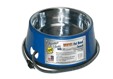 DMB - HEATED PET BOWL 60W 1.375GAL