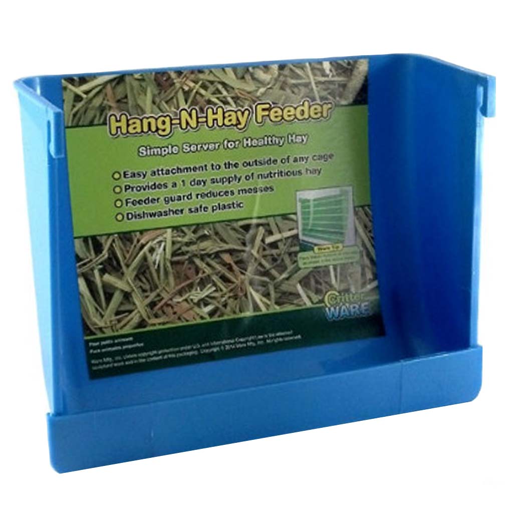 DMB - WARE HANG-N-HAY FEEDER