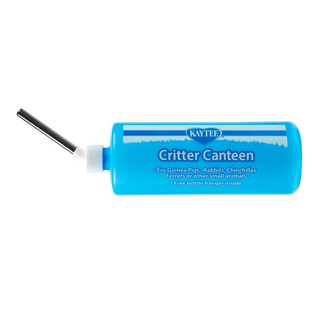 DMB - KAYTEE CRITTER CANTEEN 8OZ